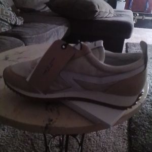 Rag and bone  size 7.5 retro runner shoes